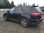 2015 Hyundai Santa FE GLS