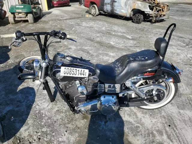 2008 Harley-Davidson Fxdl