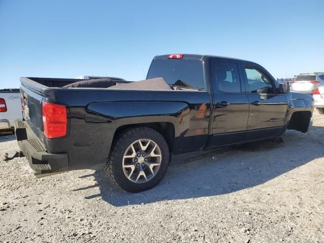 2019 Chevrolet Silverado LD C1500 LT