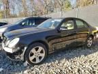 2009 Mercedes-Benz E 350 4matic