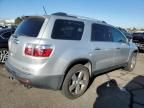 2010 GMC Acadia SLT-1