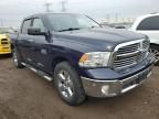 2015 Dodge RAM 1500 SLT