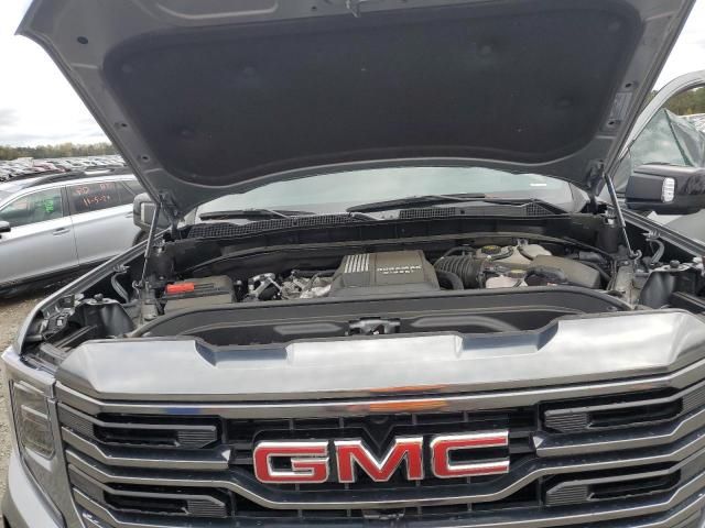 2024 GMC Sierra K1500 AT4