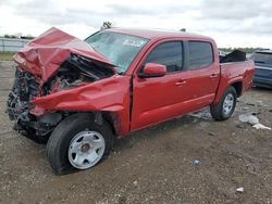 Toyota Tacoma Double cab Vehiculos salvage en venta: 2023 Toyota Tacoma Double Cab