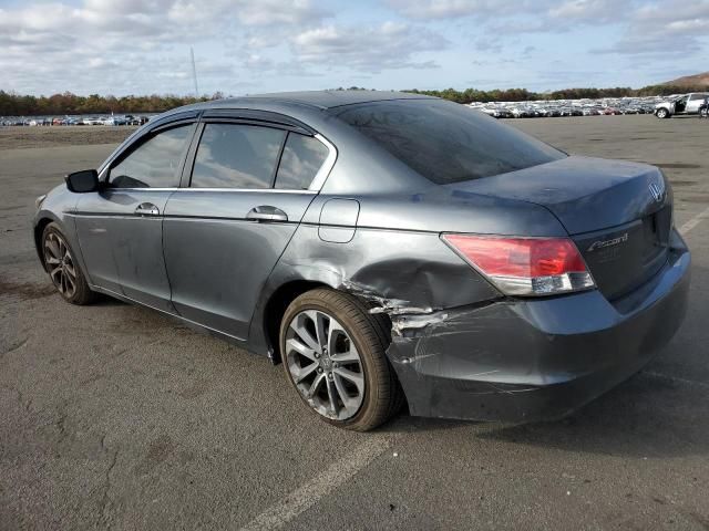 2010 Honda Accord LX