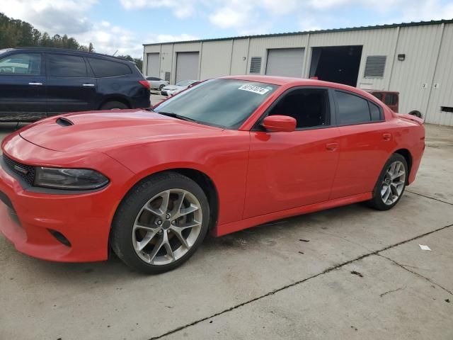 2021 Dodge Charger GT