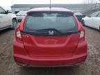 2019 Honda FIT LX