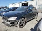 2015 Audi Q5 TDI Premium Plus