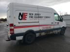 2007 Freightliner Sprinter 2500