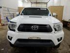 2013 Toyota Tacoma Double Cab Long BED