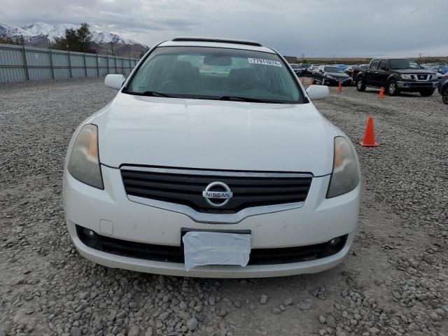 2007 Nissan Altima 2.5