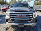 2022 GMC Sierra Limited K1500 SLE