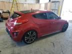 2016 Hyundai Veloster Turbo