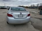 2011 Buick Lacrosse CXL