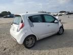 2013 Chevrolet Spark 1LT