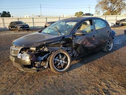 KIA Vehiculos salvage en venta: 2011 KIA Forte EX