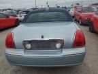 2006 Lincoln Town Car Signature Limited