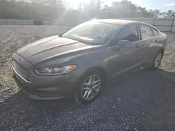 Ford Fusion se Vehiculos salvage en venta: 2013 Ford Fusion SE