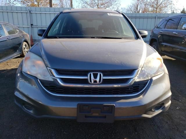 2011 Honda CR-V EX