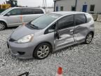 2009 Honda FIT Sport