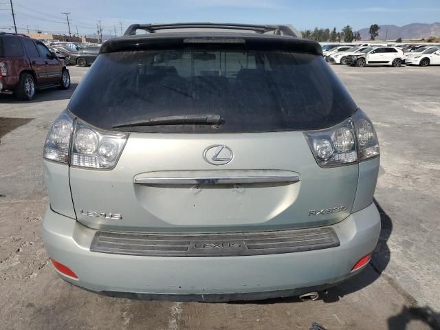 2005 Lexus RX 330