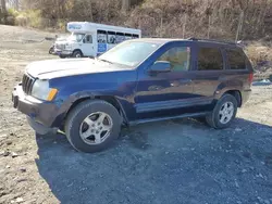 Jeep Vehiculos salvage en venta: 2005 Jeep Grand Cherokee Laredo