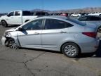 2015 Hyundai Accent GLS