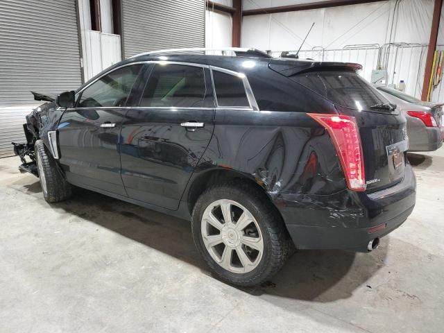 2015 Cadillac SRX Premium Collection