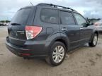 2012 Subaru Forester 2.5X Premium