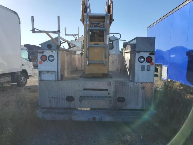 2017 International 4000 4300