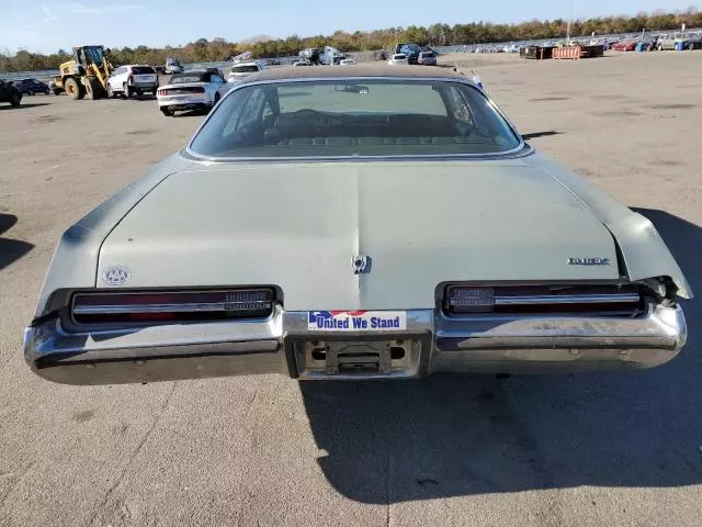 1972 Buick Lesabre