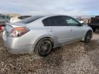 2009 Nissan Altima 2.5