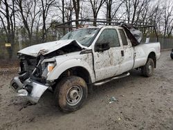 Ford f250 Super Duty Vehiculos salvage en venta: 2015 Ford F250 Super Duty