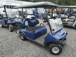 2004 Clubcar Club Car en venta en Riverview, FL