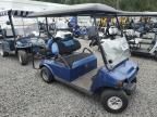 2004 Clubcar Club Car