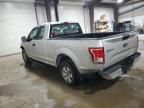 2015 Ford F150 Super Cab