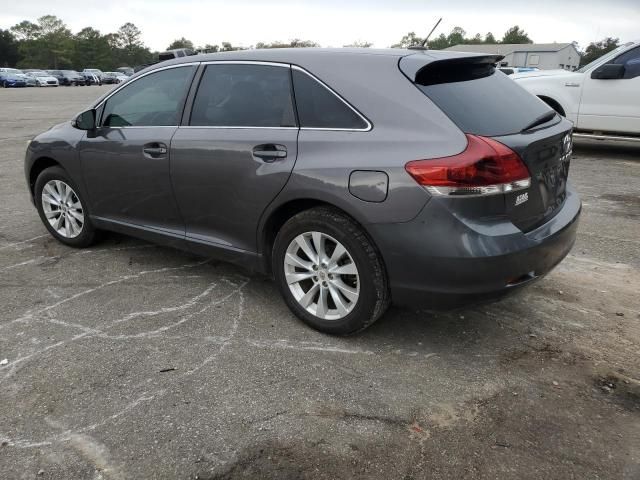 2014 Toyota Venza LE