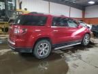 2014 GMC Acadia SLT-2