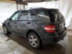 2006 Mercedes-Benz ML 350