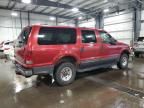 2005 Ford Excursion XLT