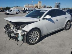 Buick Vehiculos salvage en venta: 2013 Buick Regal Premium