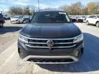 2021 Volkswagen Atlas SEL Premium