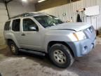 2008 Nissan Xterra OFF Road