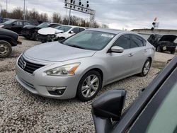 2015 Nissan Altima 2.5 en venta en Columbus, OH