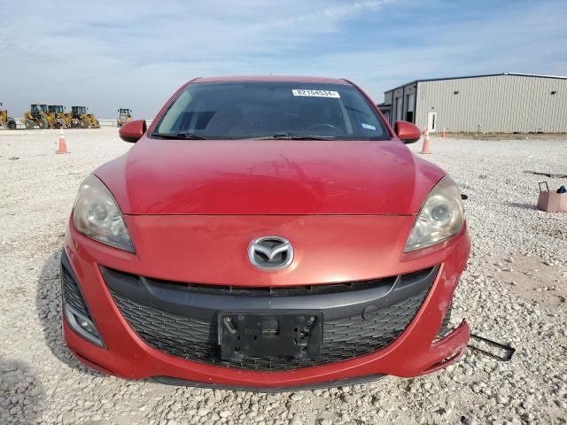 2010 Mazda 3 S