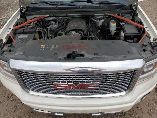 2015 GMC Sierra K1500 Denali