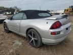 2001 Mitsubishi Eclipse Spyder GS