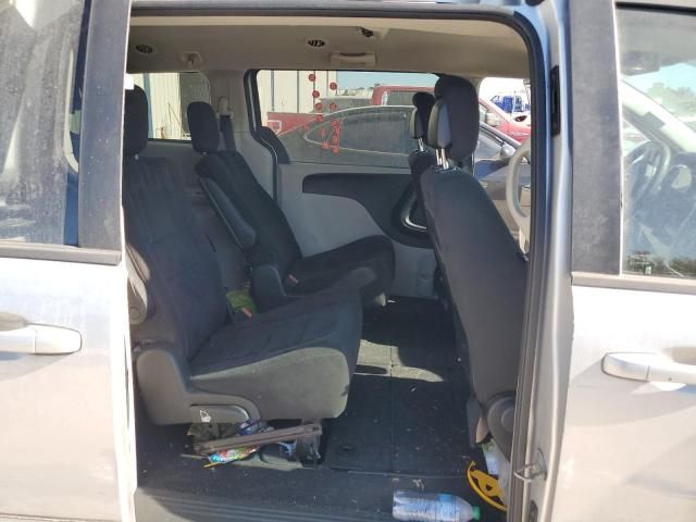 2011 Dodge Grand Caravan Express