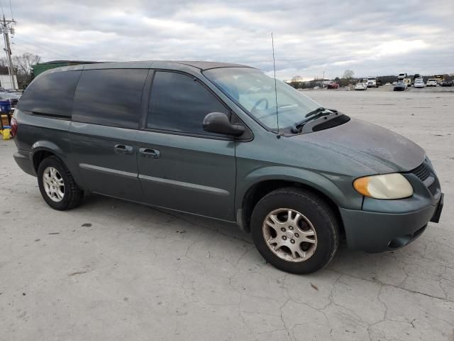 2003 Dodge Grand Caravan Sport