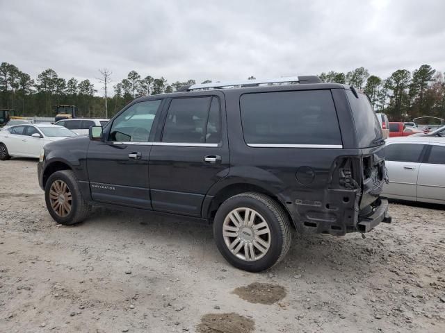 2011 Lincoln Navigator